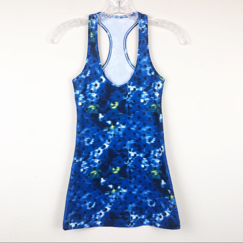 Lululemon Racerback Tank - Picture 2 of 4